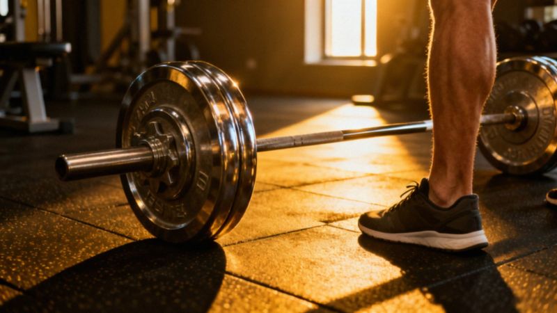 Na czym polega trening FBW? Przewodnik po Full Body Workout