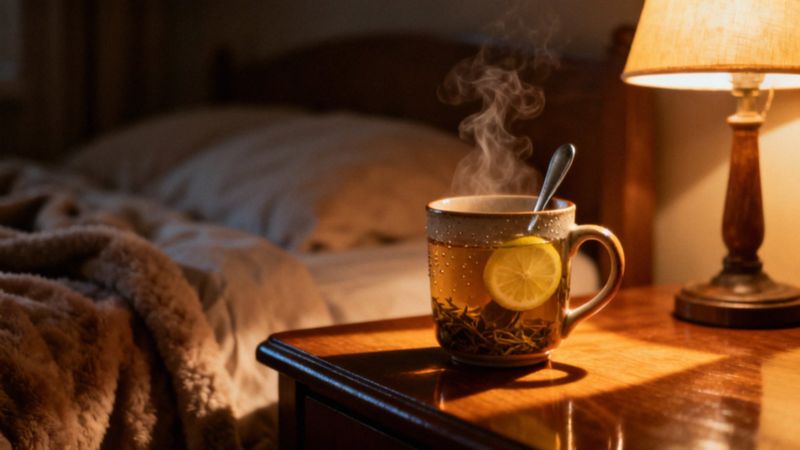 Na katar przy przeziębieniu — przyczyny, objawy i skuteczne metody leczenia