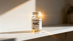 NAC - jakie są skutki uboczne i jak ich unikać?