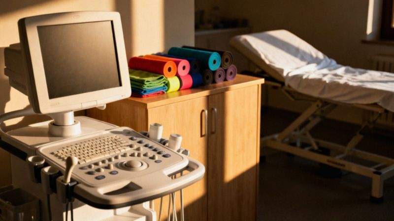Naciągnięcie mięśni brzucha – objawy, przyczyny i leczenie