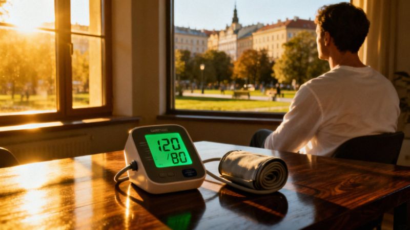 Nadciśnienie tętnicze — co to jest i jak je leczyć?