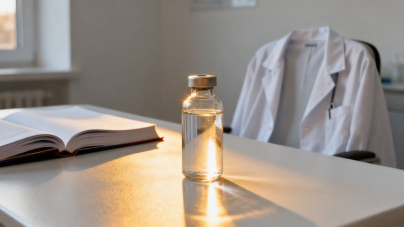 Nadmiar witaminy B12 — objawy, przyczyny i leczenie
