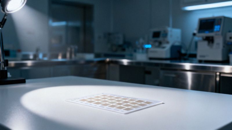 Nadwrażliwość typu 4 — objawy, diagnostyka i leczenie