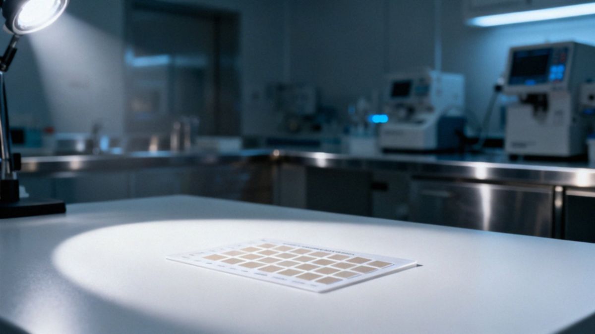 Nadwrażliwość typu 4 — objawy, diagnostyka i leczenie