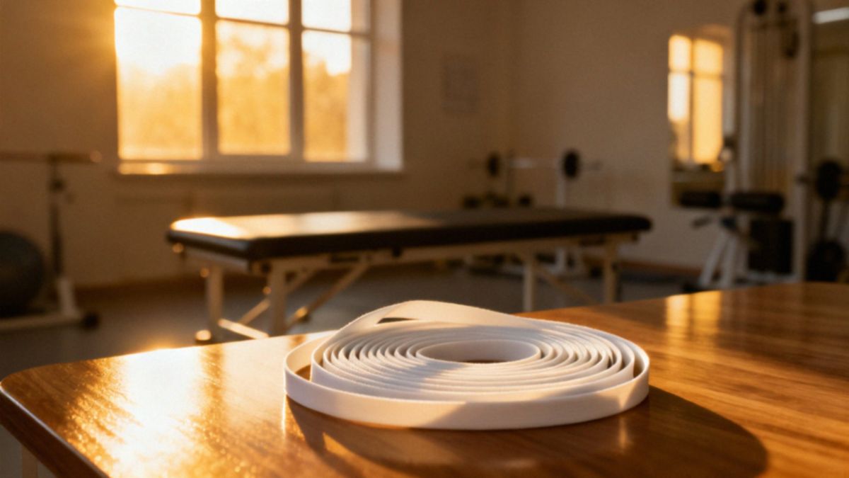 Nadwyrężenie ścięgna – objawy, przyczyny i leczenie