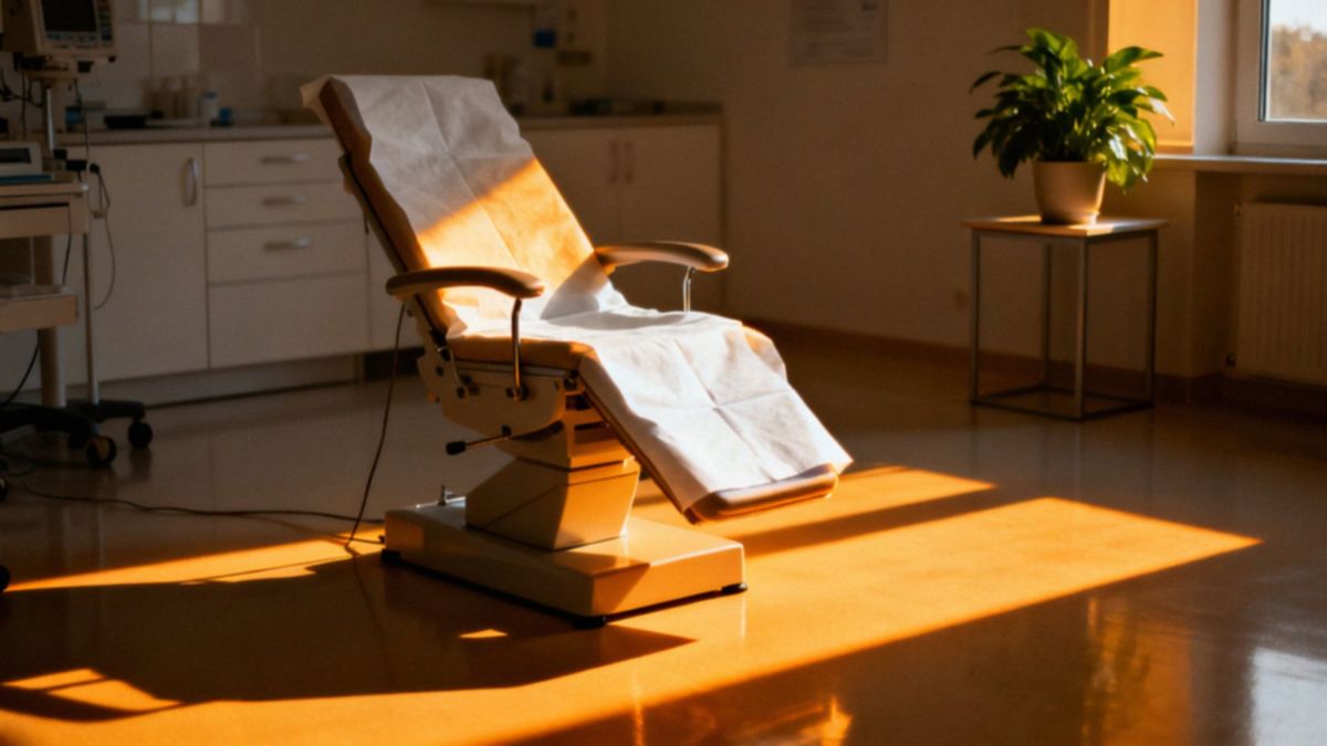 Nadżerka pochwy — objawy, diagnostyka i leczenie