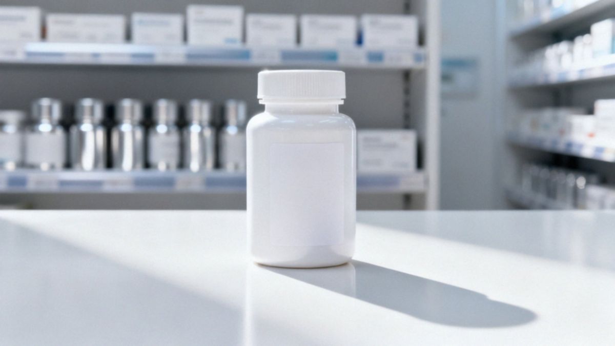 Najsilniejszy NLPZ — czy ketoprofen jest najlepszym wyborem?