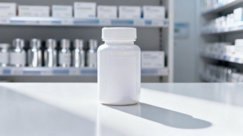 Najsilniejszy NLPZ — czy ketoprofen jest najlepszym wyborem?