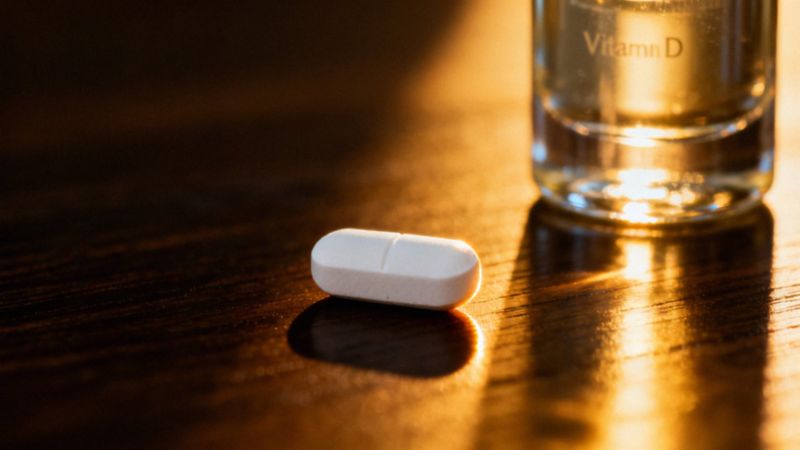Najskuteczniejsze tabletki na osteoporozę — jakie leki wybrać?