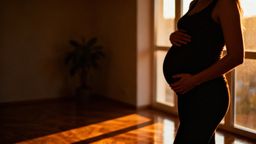 Największy przyrost wagi w ciąży — kiedy następuje i jak go kontrolować?