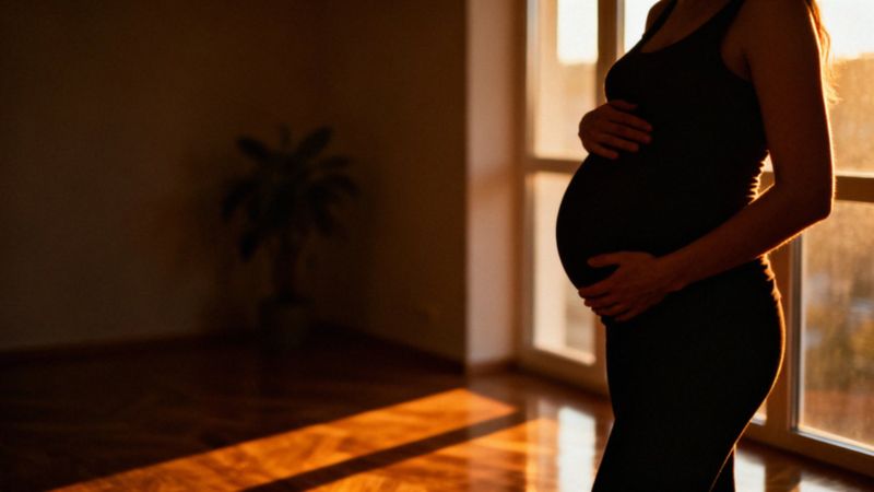 Największy przyrost wagi w ciąży — kiedy następuje i jak go kontrolować?