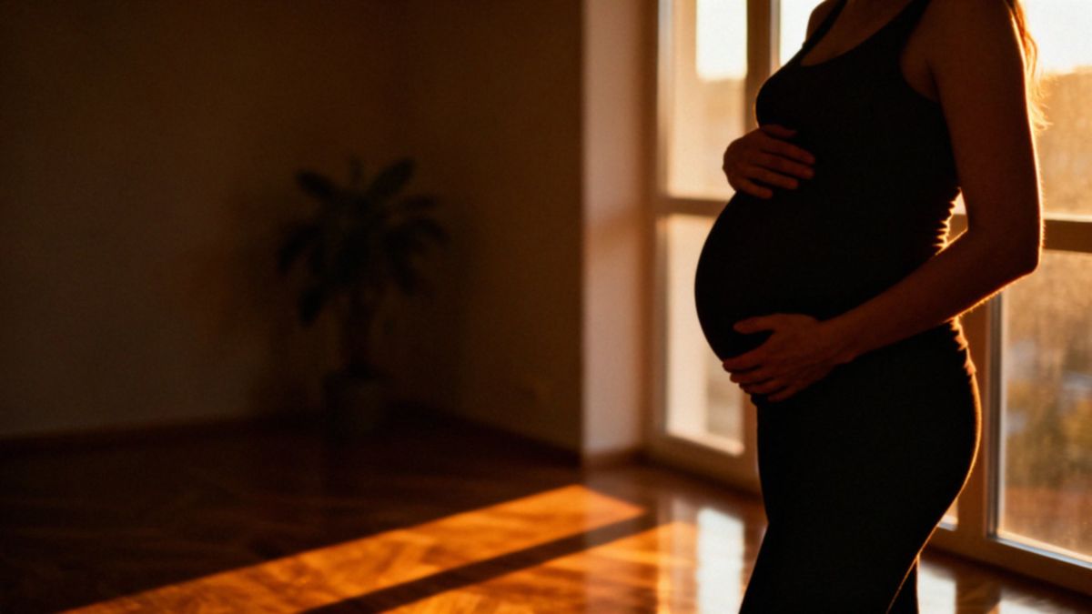 Największy przyrost wagi w ciąży — kiedy następuje i jak go kontrolować?