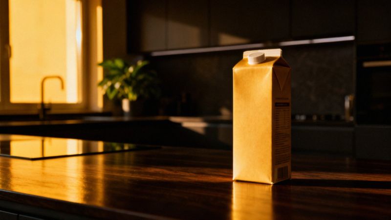 Napój owsiany z Biedronki — skład, wartości odżywcze i gluten