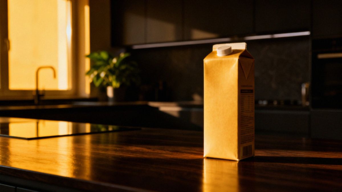 Napój owsiany z Biedronki — skład, wartości odżywcze i gluten