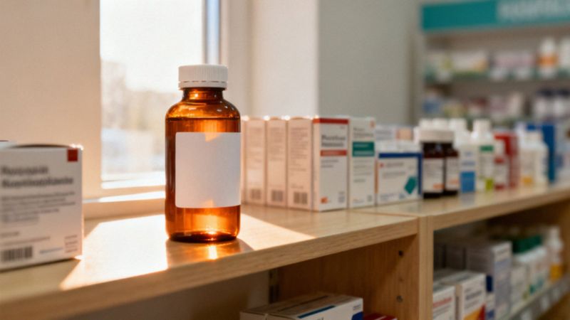 Naproksen 500 mg — opinie, działanie i dawkowanie
