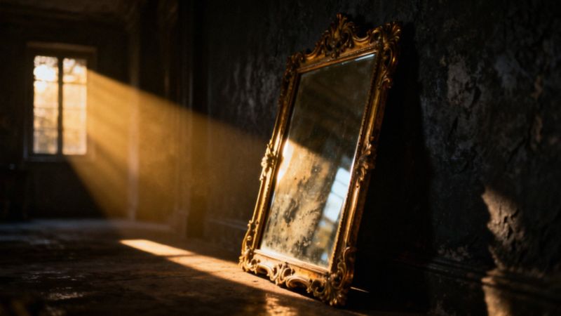 Narcystyczna osobowość – objawy, przyczyny i metody leczenia