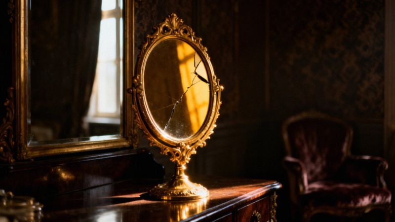 Narcystyczny definicja — co to jest osobowość narcystyczna i jak ją rozpoznać?