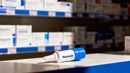 Nasometin — czy jest na receptę i jak go stosować?
