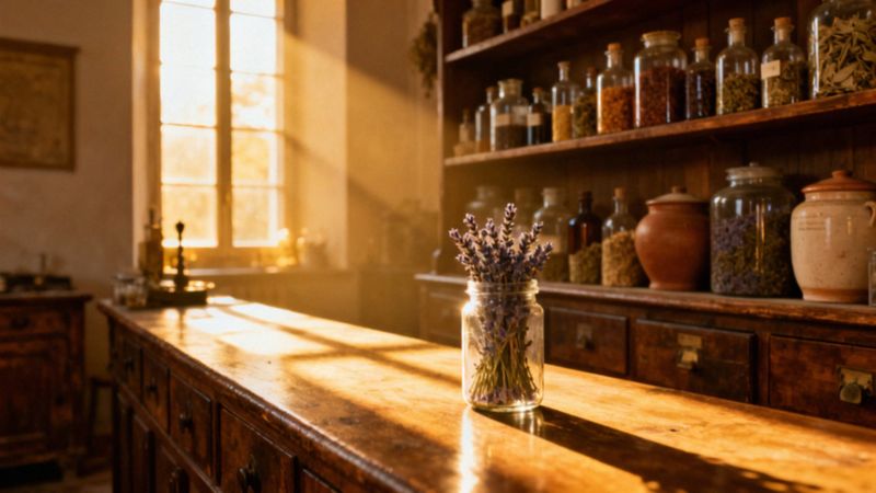 Naturoterapia — co to jest i jak działa na zdrowie?