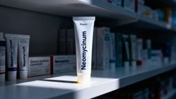 Neomycyna maść - na co pomaga i jak ją stosować?