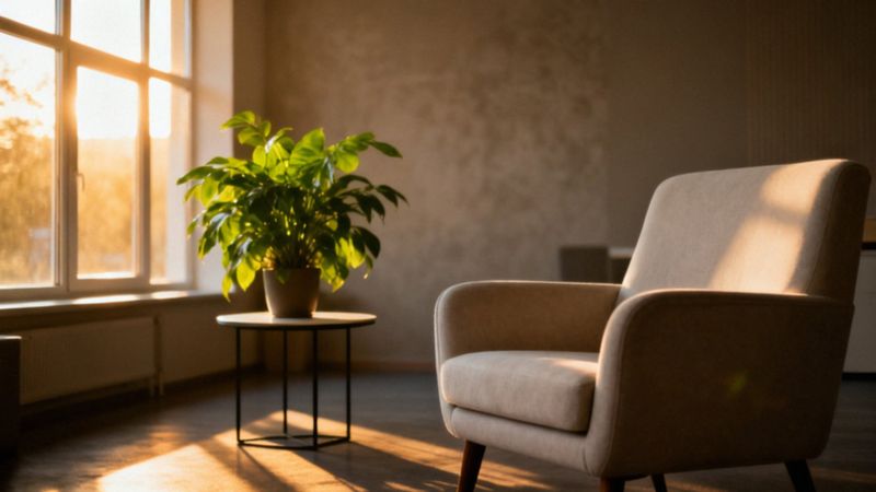Nerwica – objawy, przyczyny i skuteczne metody leczenia