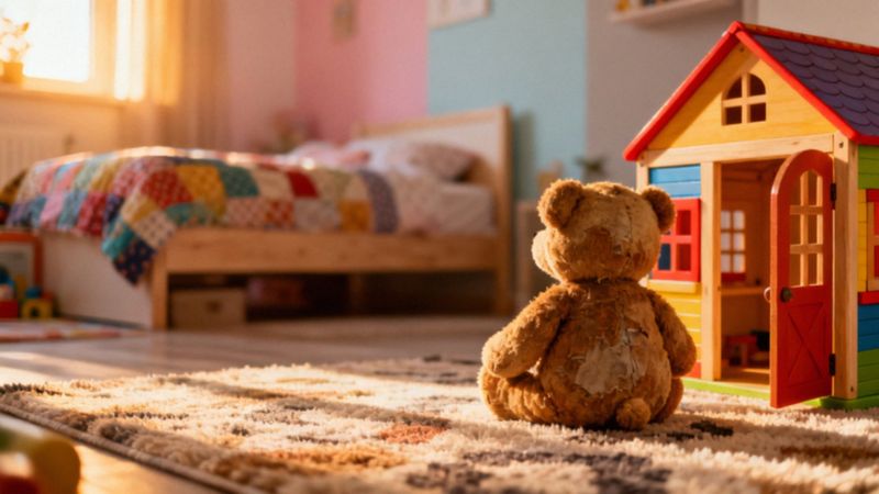 Nerwica u dzieci: objawy, przyczyny i jak pomóc?