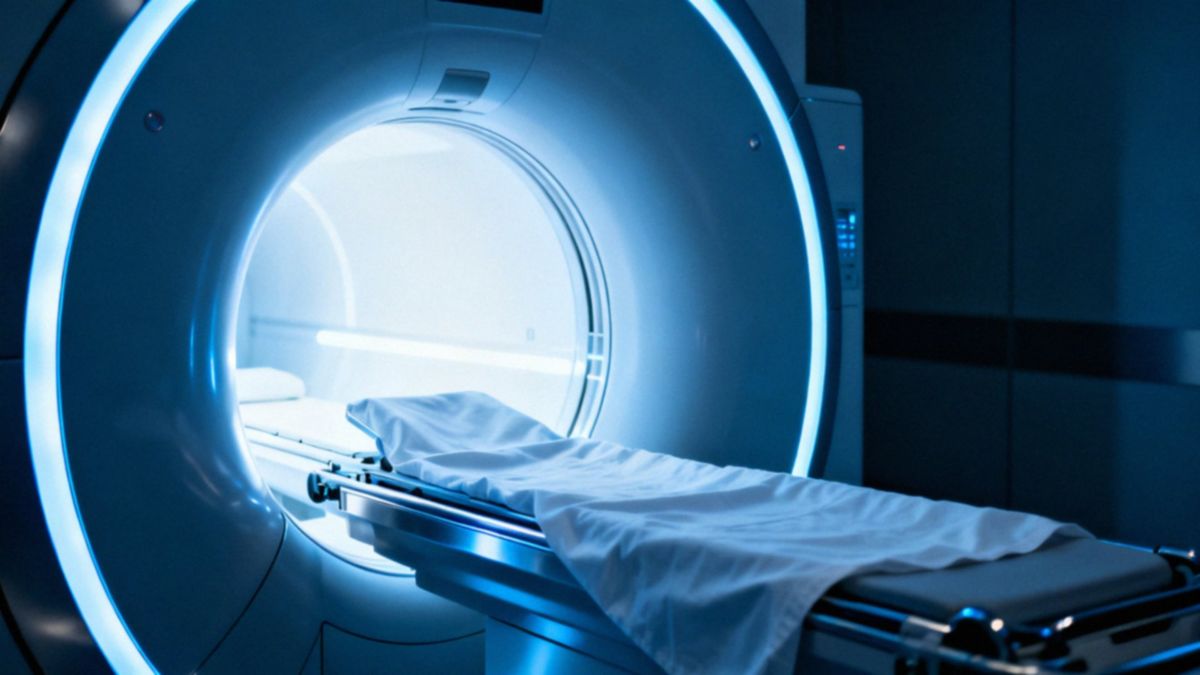 Neurolog — czym się zajmuje i kiedy warto się do niego udać?