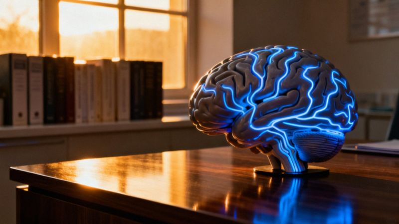 Neurologia — czym się zajmuje i jakie choroby leczy?