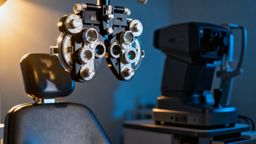 Neurologiczne zaburzenia widzenia — przyczyny, objawy i leczenie