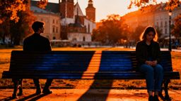 Nie mamy o czym rozmawiać z chłopakiem? Jak ożywić komunikację w związku