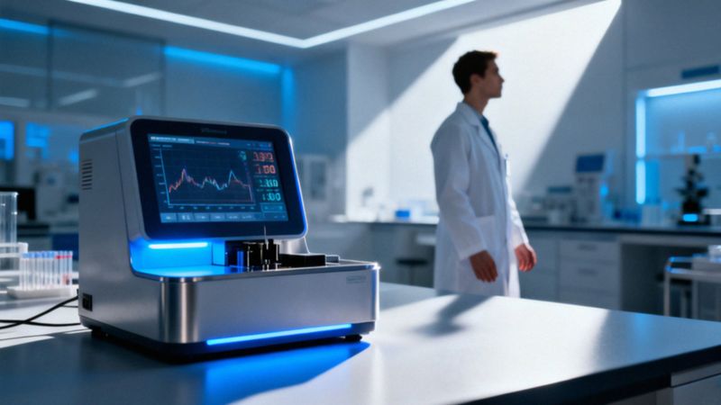Niedoczynność tarczycy — jak interpretować wyniki badań TSH i fT4?