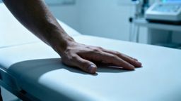 Niedokrwienie ręki — objawy, przyczyny i co robić?