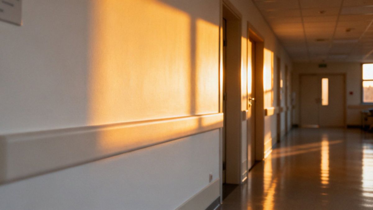 Niedrożność jelit po cesarce — objawy, diagnoza i leczenie
