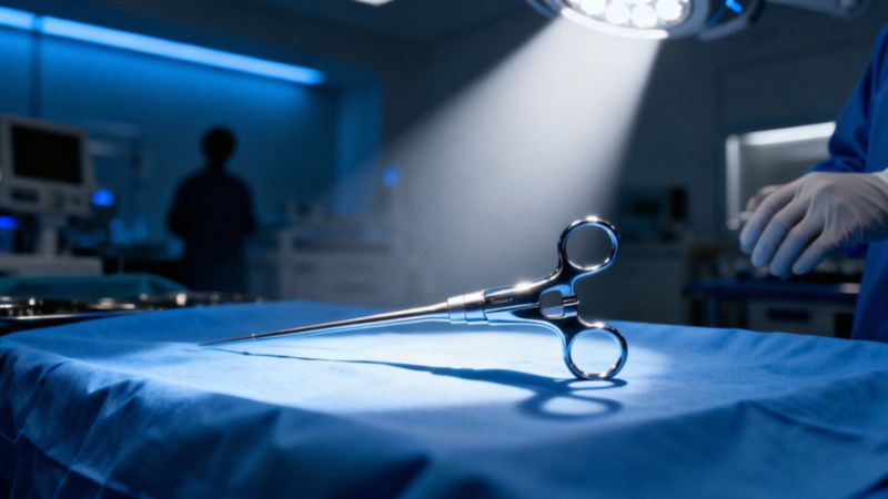 Niedrożność jelit po operacji — objawy, leczenie i profilaktyka
