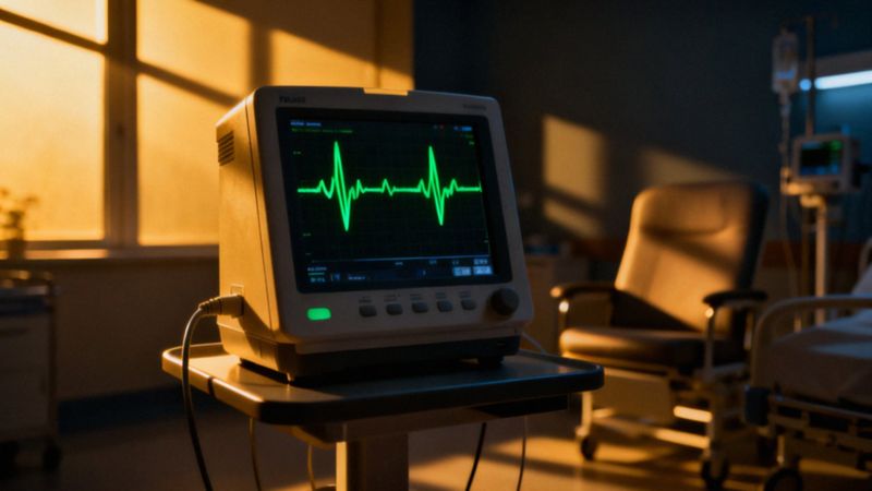 Nierówna praca serca: przyczyny, objawy i metody leczenia