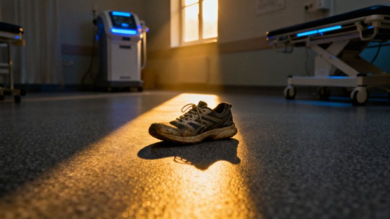 Niestabilność kostki — przyczyny, objawy i metody leczenia