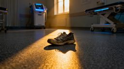 Niestabilność kostki — przyczyny, objawy i metody leczenia