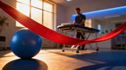 Niestabilność stawu ramiennego — jak fizjoterapia przywraca stabilność barku?