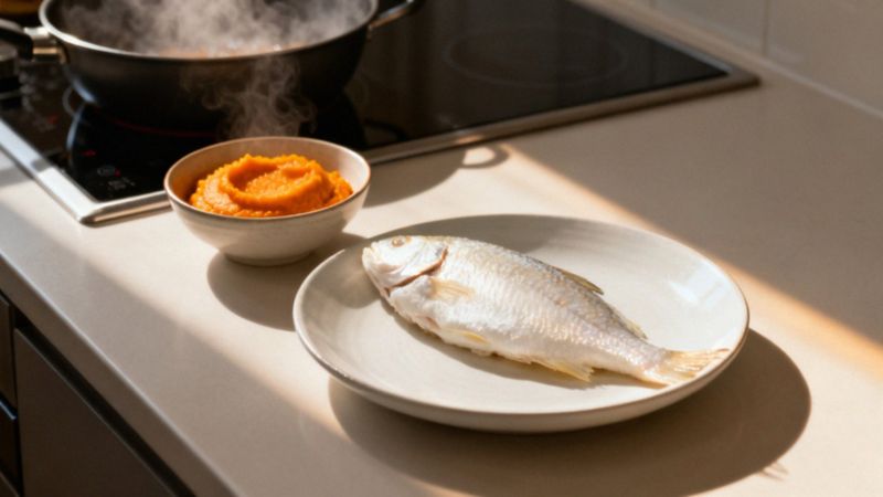Niestrawność — dieta i przepisy, które pomogą złagodzić objawy