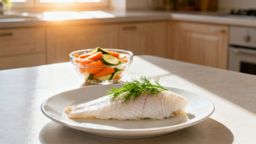 Niestrawność a dieta — jak komponować lekkostrawne posiłki?