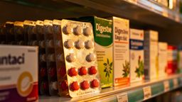 Leki na niestrawność żołądka — jakie przynoszą ulgę?
