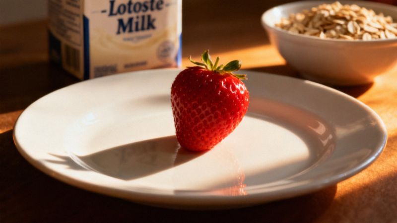 Nietolerancja laktozy objawy na skórze — zmiany skórne i ich przyczyny