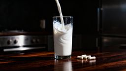 Nietolerancja laktozy po antybiotyku — objawy, przyczyny i leczenie