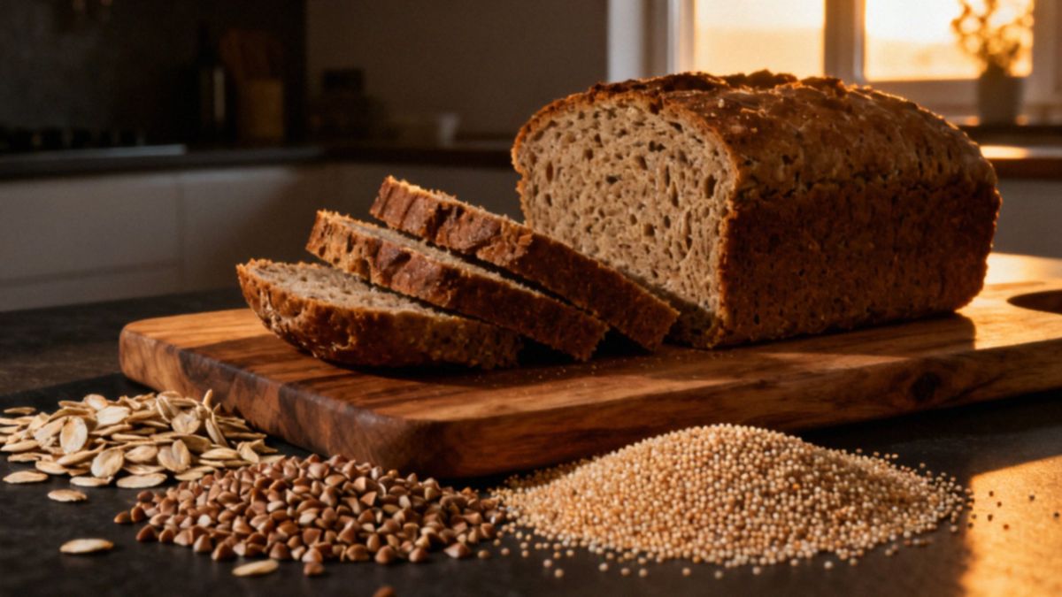 Nietolerancja pszenicy a dieta — jak łagodzić objawy i co jeść?