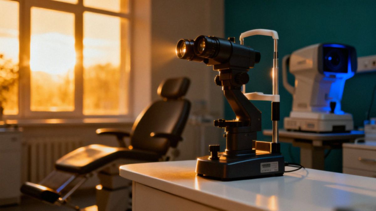 Nieuleczalne choroby oczu — objawy, diagnostyka i terapie wspomagające