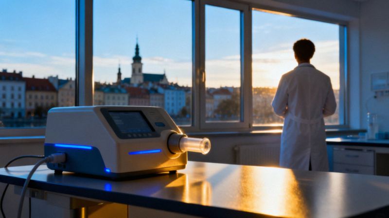 Niewydolność krążeniowo-oddechowa — co to jest i jakie niesie zagrożenia?