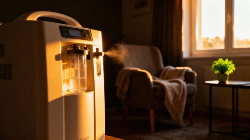 Niewydolność oddechowa objawy — jak je rozpoznać i reagować?