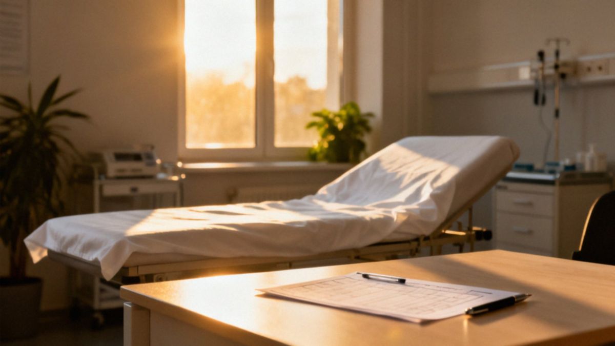 Niewydolność serca zastoinowa ICD-10 I50.0 — objawy, diagnostyka i leczenie