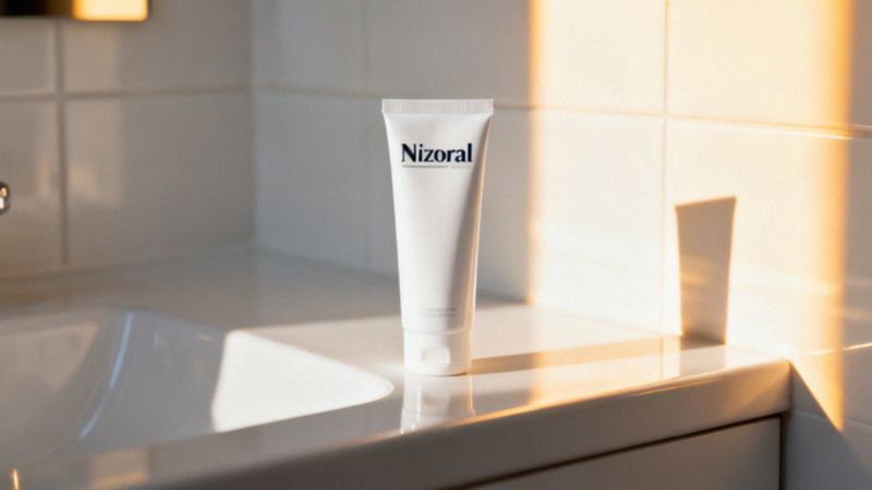 Nizoral krem — jak stosować, aby skutecznie zwalczyć infekcje skórne?