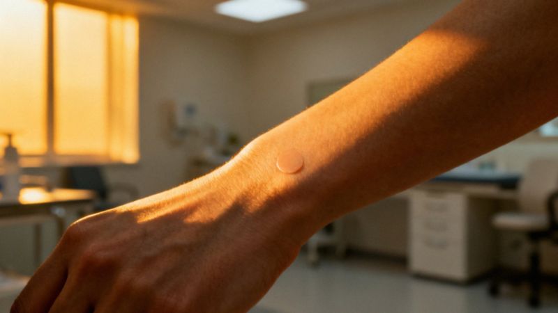 Nowe blizny po laserze — jak je leczyć i minimalizować ryzyko komplikacji?